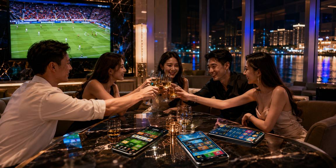 1b88 Bầu cua ở 1b88 có gì khác biệt