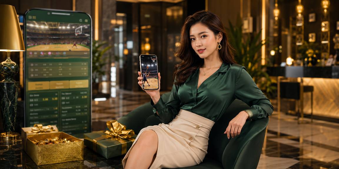 1b88 Casino trực tiếp