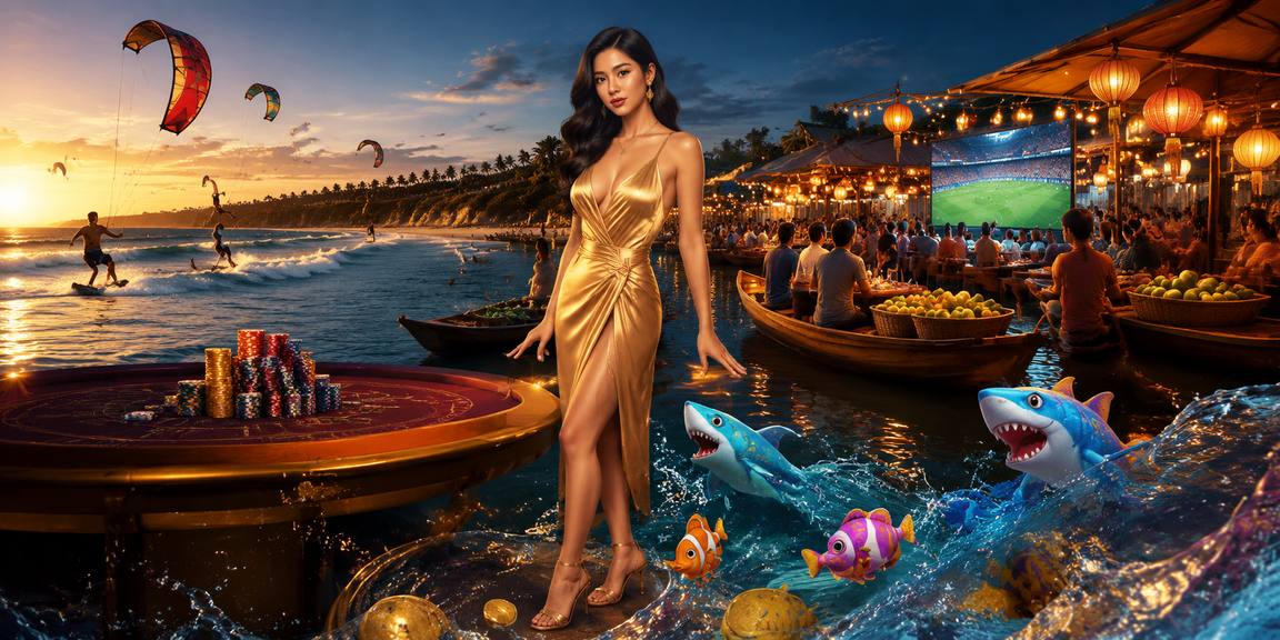 1b88 Slot & Nổ hũ